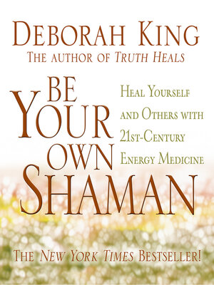 cover image of Be Your Own Shaman